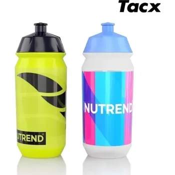 Láhev NUTREND sportovní láhev (bidon) 500 ml Tacx