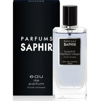 Saphir Perfect Man Pour Homme EDP