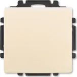 ABB 3557G-A01340 C1 Spínač jednopólový, řazení 1, s krytem