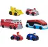 autíčko Spin Master Paw Patrol True Metal sada minivozidel 6 ks