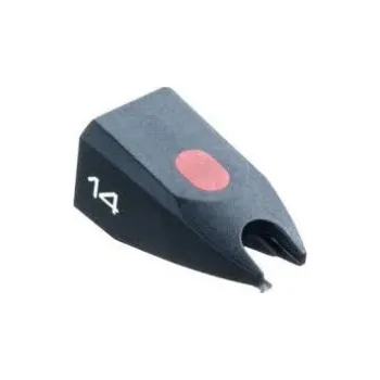 Příslušenství pro gramofon Náhradní hrot Ortofon Stylus 14