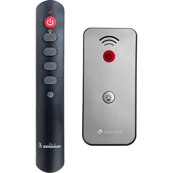 BLUMFELDT Gold Bar Shine, 10034208 - dálkový ovladač duplikát