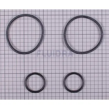 Pooltechnika Těsnění hydr. válce 11277/15219