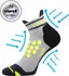Dámské ponožky VoXX Sprinter světle šedé