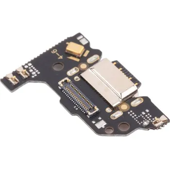 O-E-M Konektor dobíjení + mikrofon na desce Xiaomi Mi 11 Lite 5G