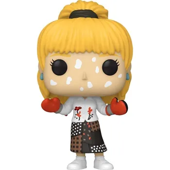 Figurka Funko POP TV: Friends- Phoebe w/ Chicken Pox
