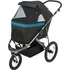 Kočárek pro psa Trixie Buggy 28960 černý