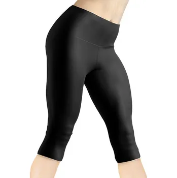 Dámské legíny Dámské funkční 3/4 legíny SWPT145