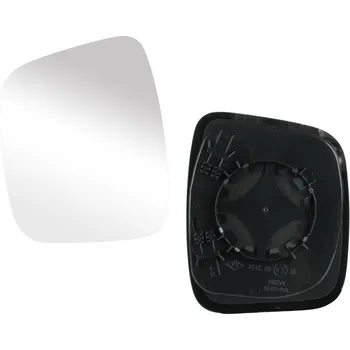 Auto zrcátko Sklo levého zpětného zrcátka CITROËN NEMO (AA) |0/2007 a výše| nevyhřívané | VIEW MAX | 5901532041231