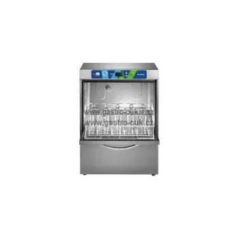 Myčka nádobí Myčka skla dvouplášťová SW40-30-2 - VARIANTA, Provedení DBS = včetně odpadového čerpadla