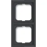 ABB 2CKA001754A4241 Rámeček dvojnásobný, pro vodorovnou i svislou montáž