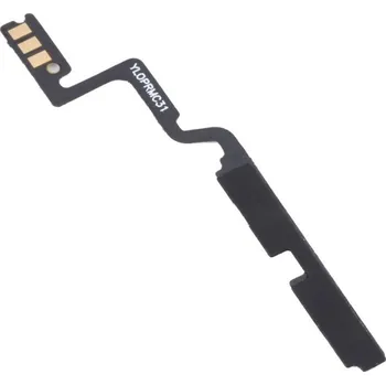 Tlačítka hlasitosti Realme C31