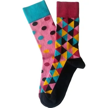 Dámské ponožky Aloisovy ponožky "Centrum Seňorina" Dámské