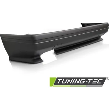 Nárazník ZADNÍ NÁRAZNÍK SPORT 3 STYLE pro BMW E30 82-90