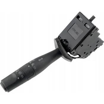 Páčka přepínačů světel H7 a blinkrů Peugeot 206 od 1998