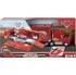 autíčko Mattel Disney Cars HDC75 Transforming Mack Playset 