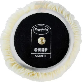 Autovosk Farécla G-Mop Leštící vlněný kotouč D200mm