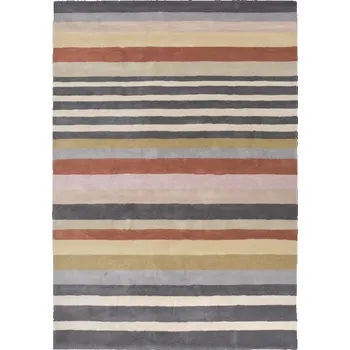 Koberec Vlněný kusový koberec Harlequin Rosita Harissa 140402 Brink & Campman Varianta: 140x200