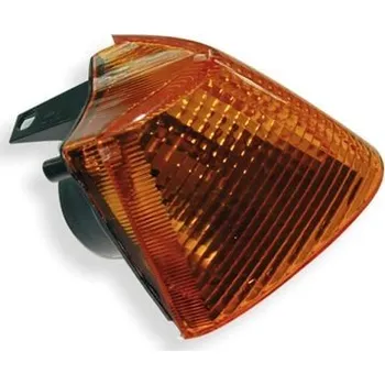 Elektroinstalace pro motocykl Blinkr levý přední HONDA VFR 750 rok 86-99