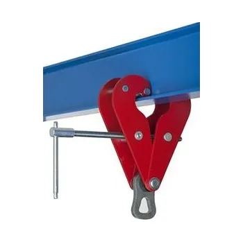 Tažné zařízení Závěsné zařízení ZZ/ bez oka BRANO 2,0t