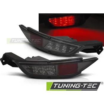 Zadní světlomet LED MLHOVÁ SVĚTLA SMOKE FORD FIESTA MK7 08-16