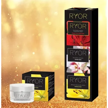 Aktivující výživný krém s ASC III ID26302RY