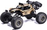 Rock Crawler RTR 1:8