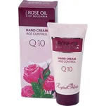BioFresh Roses krém na ruce s růžovým olejem a s Q10 50 ml