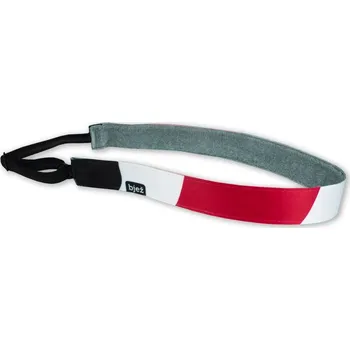 Pokrývka hlavy Bjež Čelenka STYLE CLOUD redblack