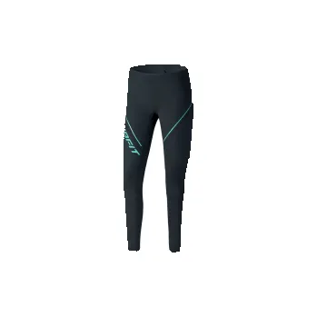 Dynafit WINTER RUNNING W TIGHTS blueberry vel.40; Modrá kalhoty + DÁREK DLE VÝBĚRU!