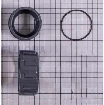 Pooltechnika Sada lemový nákružek + matka připojení čerpadla Sena