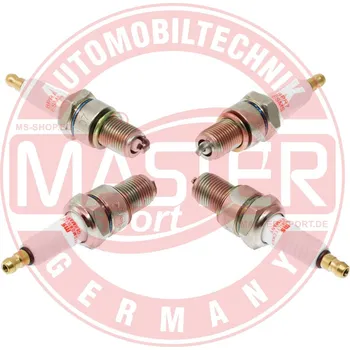 Zapalovací a žhavicí svíčka Zapalovací svíčka MASTER-SPORT GERMANY U-SERIE-MS-19