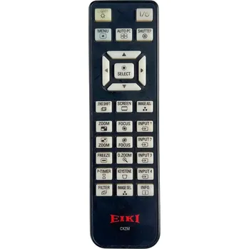 Dálkový ovladač EIKI CXZM - dálkový ovladač s laserovým ukazovátkem