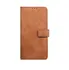 Pouzdro na mobilní telefon Forcell Tender Book pro Xiaomi Redmi Note 12 Pro Plus 5G, hnědé