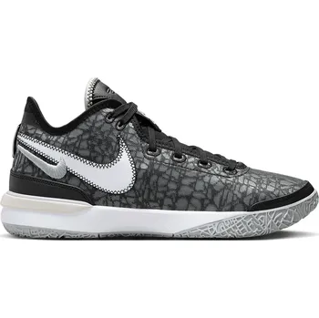 Dámská obuv Basketbalové boty Nike ZOOM LEBRON NXXT GEN dr8784-005 Velikost 36,5 EU | 4 UK | 4,5 US | 23,5 CM