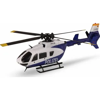 Amewi AFX-135 Polizei 6G RTF mód 2
