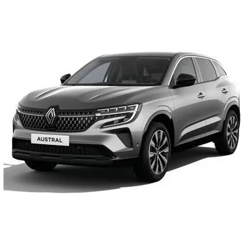 Nosič kol Příčníky Thule WingBar Evo Renault Austral 2023-
