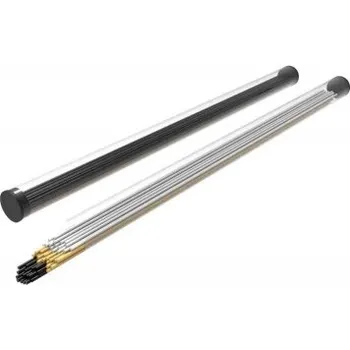 Filament Filament PCL7 - 15m bílá, zlatá, černá