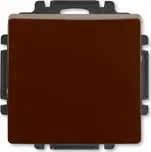 ABB 3557G-A01340 H1 Spínač jednopólový, řazení 1, s krytem