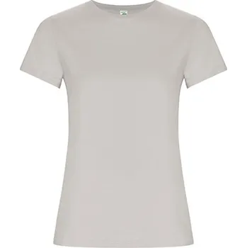 Dámské tričko Roly Golden Dámské tričko z organické bavlny CA6696 Opal 160 XL