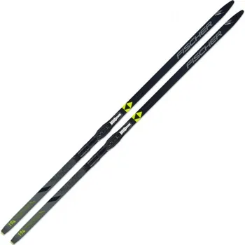 Zimní sport set běžky Fischer Twin Skin Sport EF+Fischer Tour Step-In IFP, 23/24 - 204cm 106109