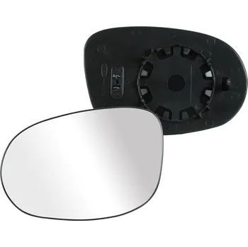 Auto zrcátko Sklo levého zpětného zrcátka FORD KA (RU8) |0/2008-12/2015| vyhřívané | 5901532622263