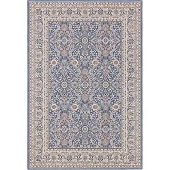 Koberec Klasický vlněný koberec Diamond 7277/900 Osta Varianta: 67x130