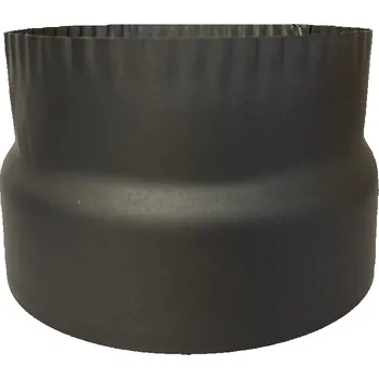 Kouřovod Pro-Termo Přechodka kouřovodu 130/120 mm