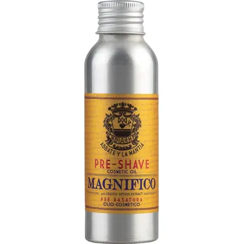 Abbate Y La Mantia Magnifico olej před holením 100 ml