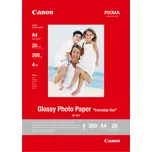 Canon Everyday Use Glossy GP-501 A4 20…