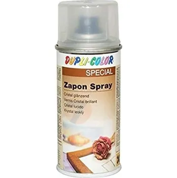 Barva ve spreji Dupli-Color Zapon bezbarvý lak lesklý ve spreji 150ml