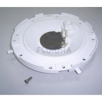 Pooltechnika Tělo reflektoru 100W kompletní