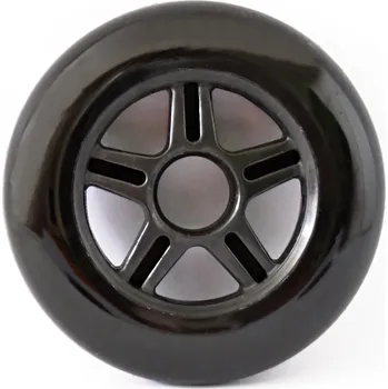 Kolečko k in-line bruslím BH Black in-line kolečko 100mm/84A (1ks)