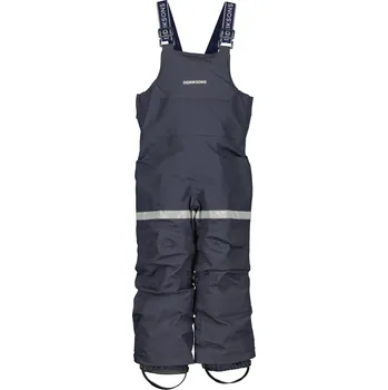 Snowboardové kalhoty Dětské zimní kalhoty Didriksons Bjärven Navy 039 90
